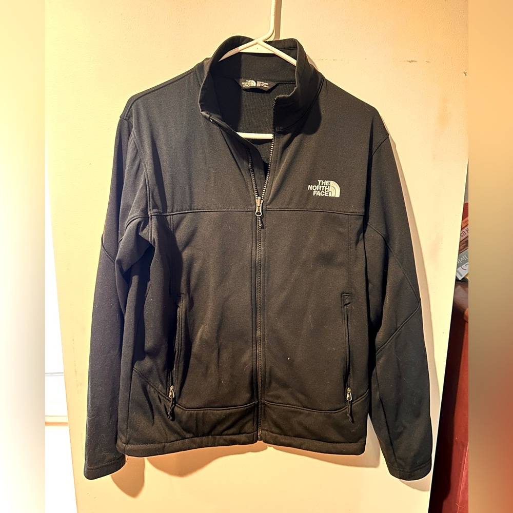 Northface track jacket